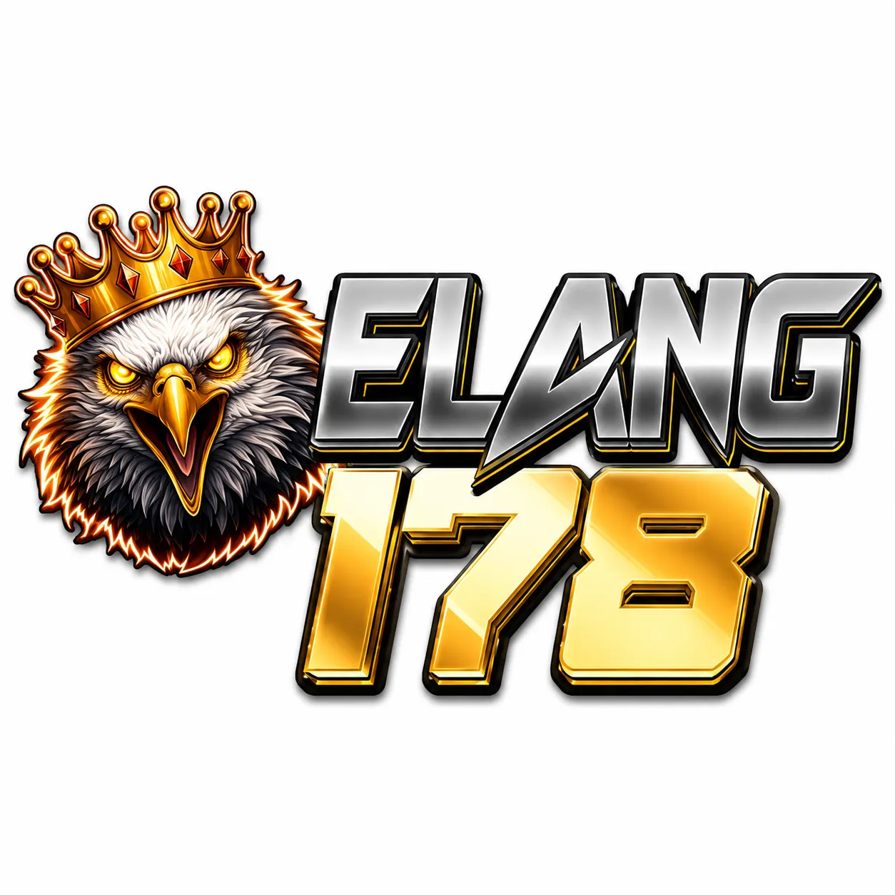 ELANG178 - Strategi Perang yang Menegangkan