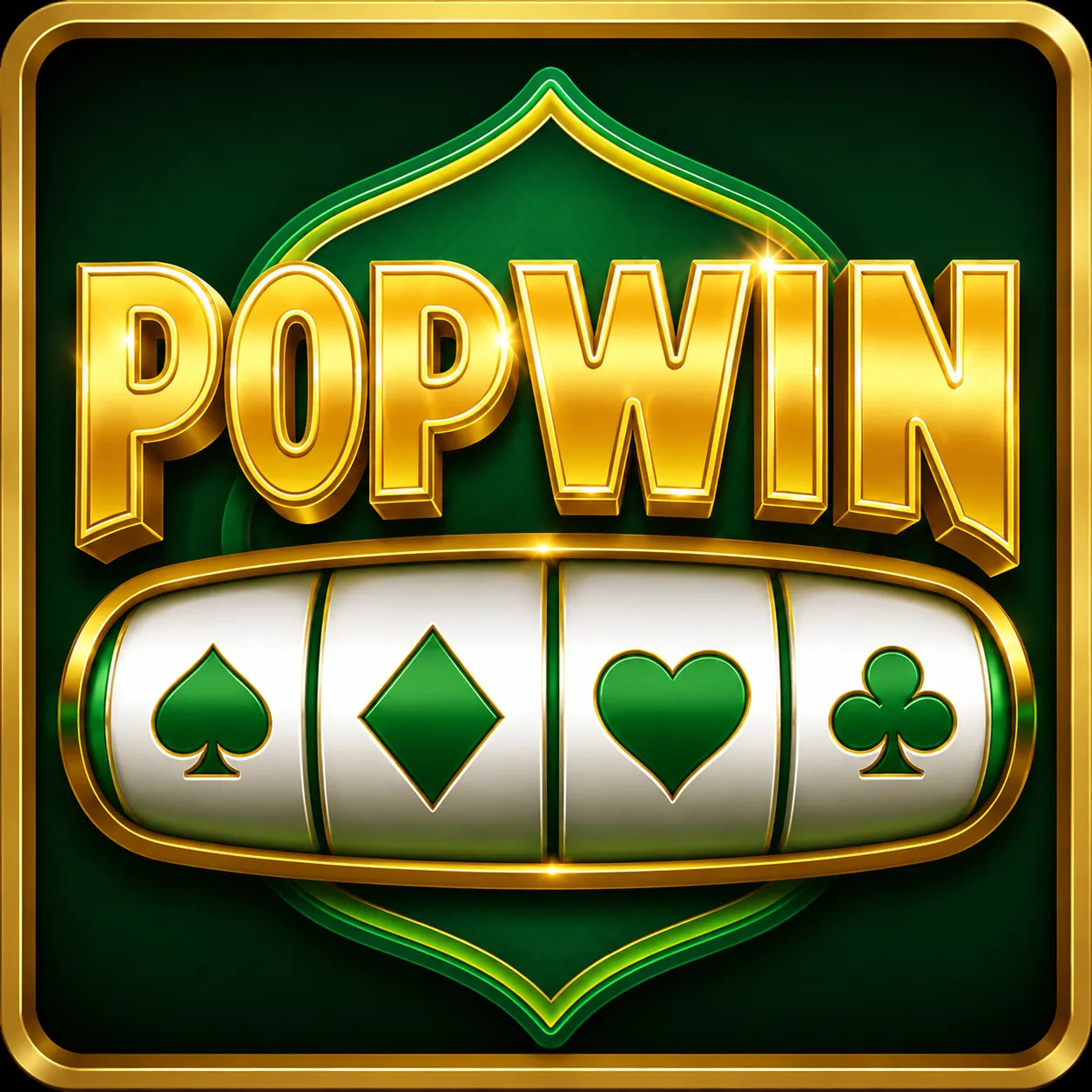 POPWIN - Petualangan Seru di Dunia Battle Royale