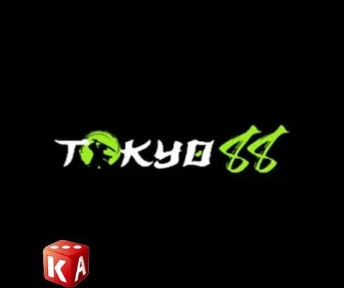 Logo tokyo88